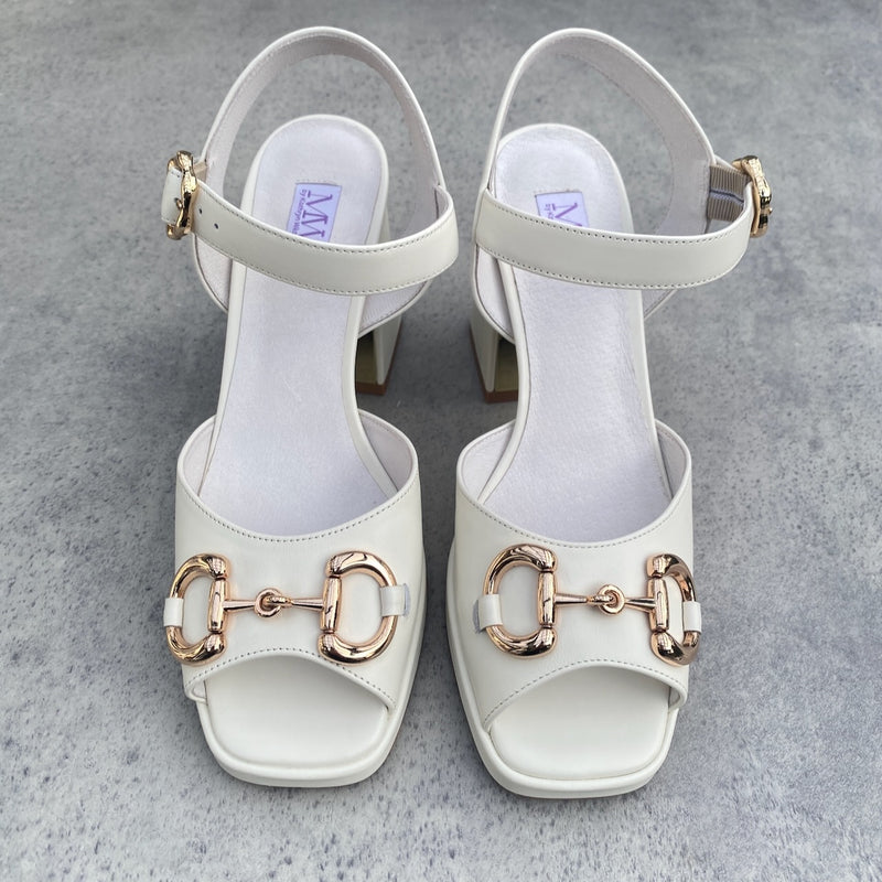 MW Trixie Heel