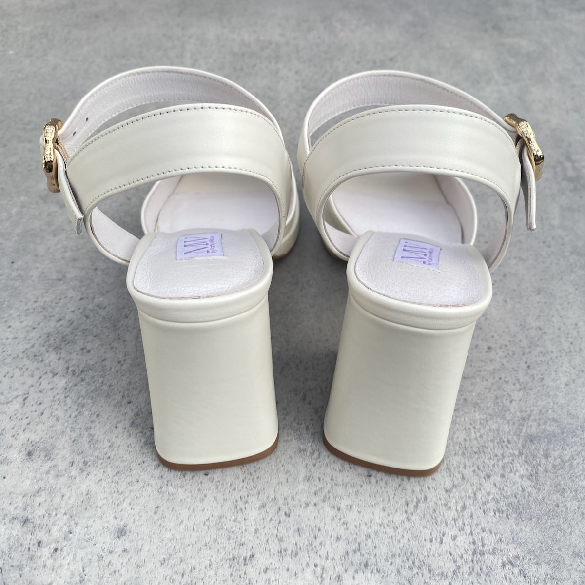 MW Trixie Heel