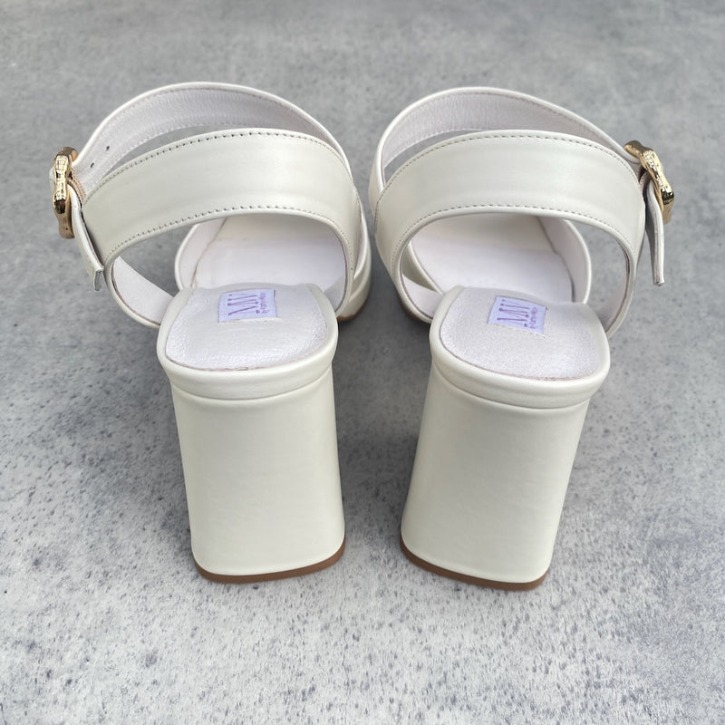 MW Trixie Heel