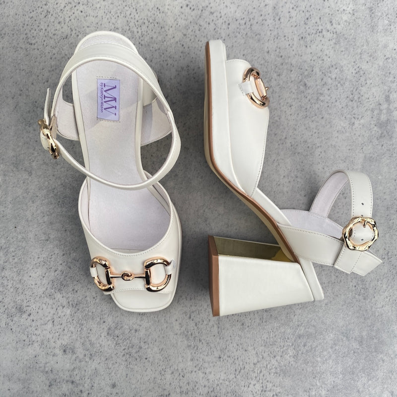 MW Trixie Heel