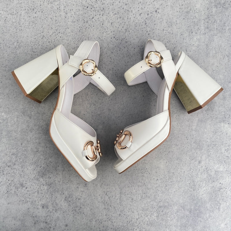 MW Trixie Heel