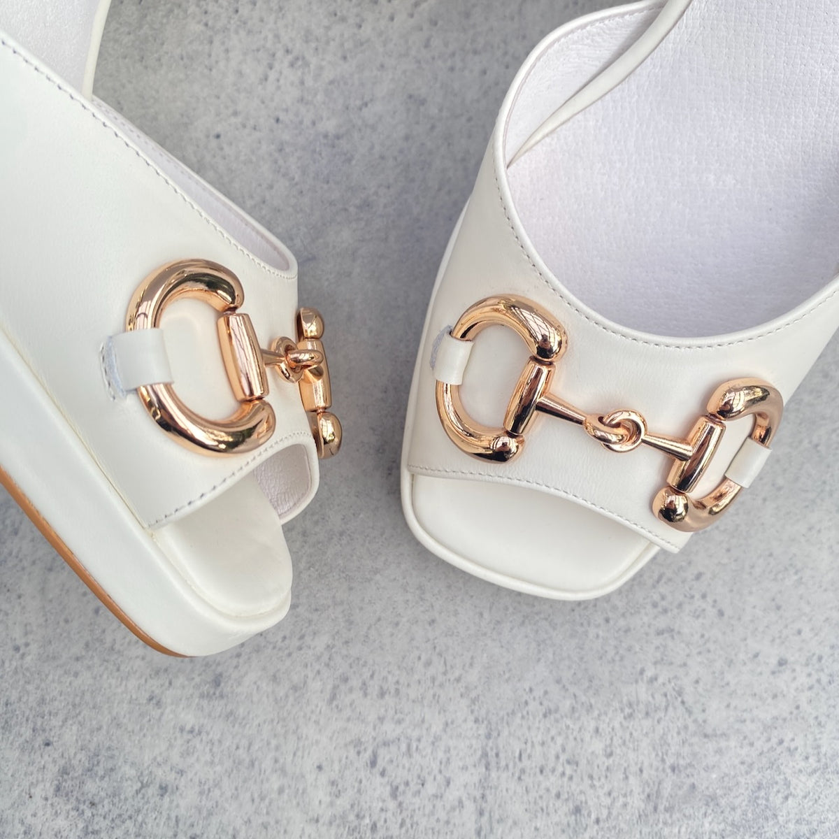 MW Trixie Heel