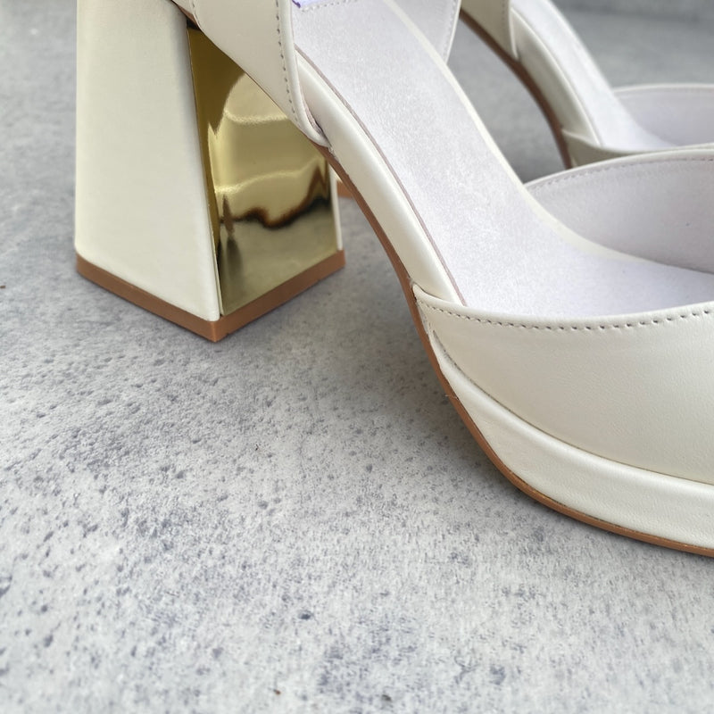 MW Trixie Heel