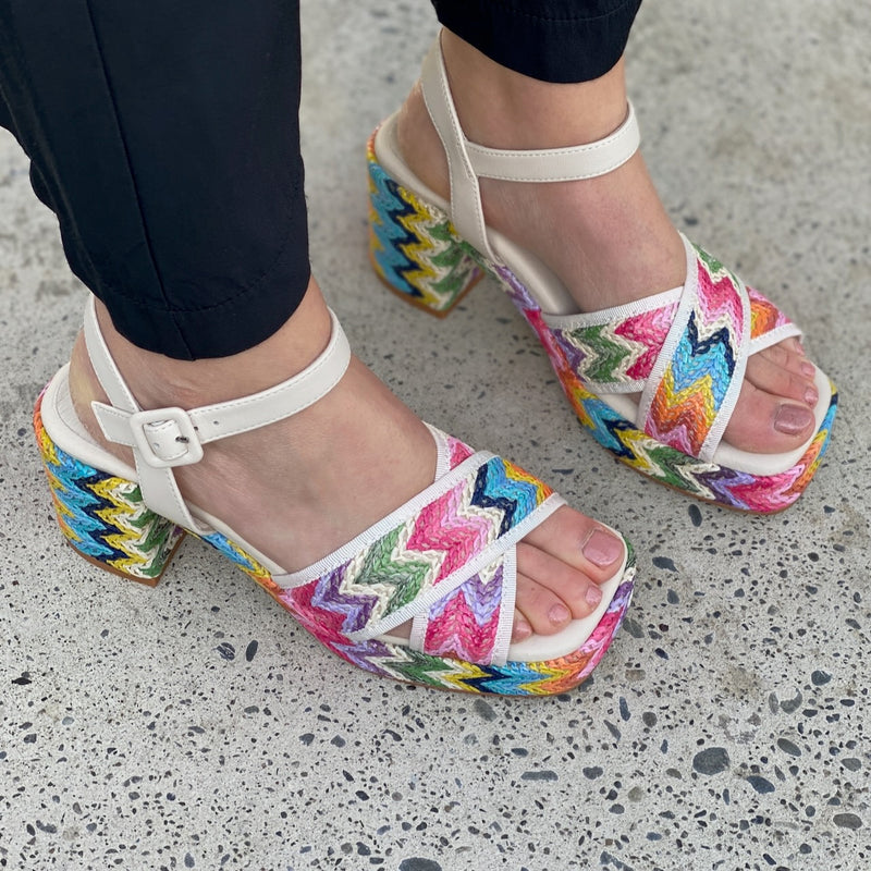 MINX Tyra