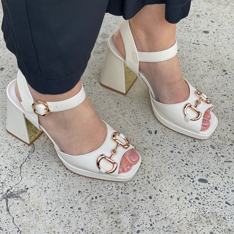 MW Trixie Heel