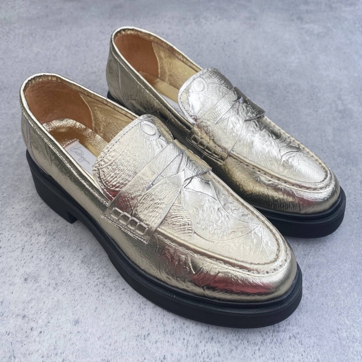 KW Thornton Loafer