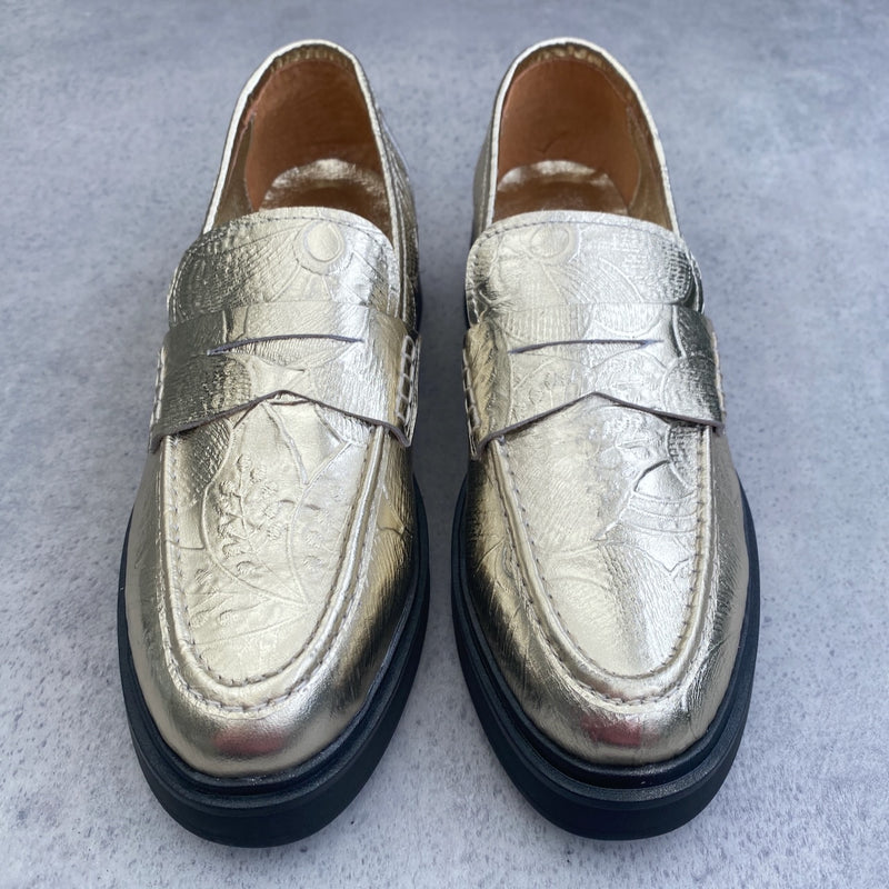 KW Thornton Loafer