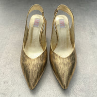 MW Whitney Slingback