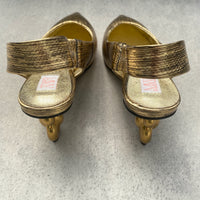 MW Whitney Slingback