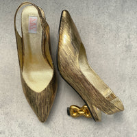 MW Whitney Slingback