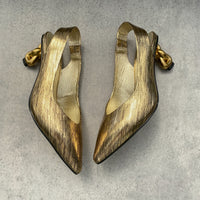 MW Whitney Slingback