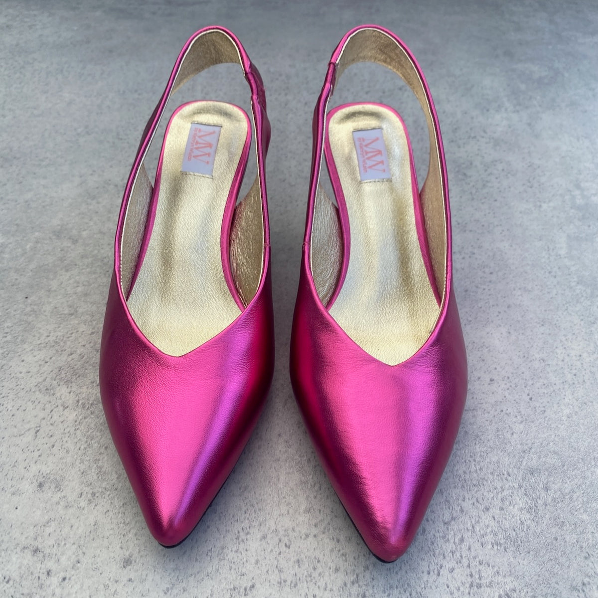 MW Whitney FMP Slingback