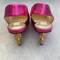 MW Whitney FMP Slingback