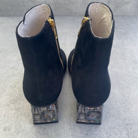 MW Brigid BS Boot