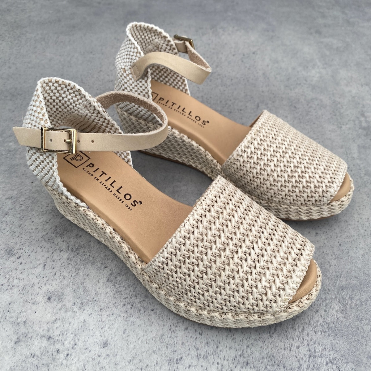Pitillos Beauti