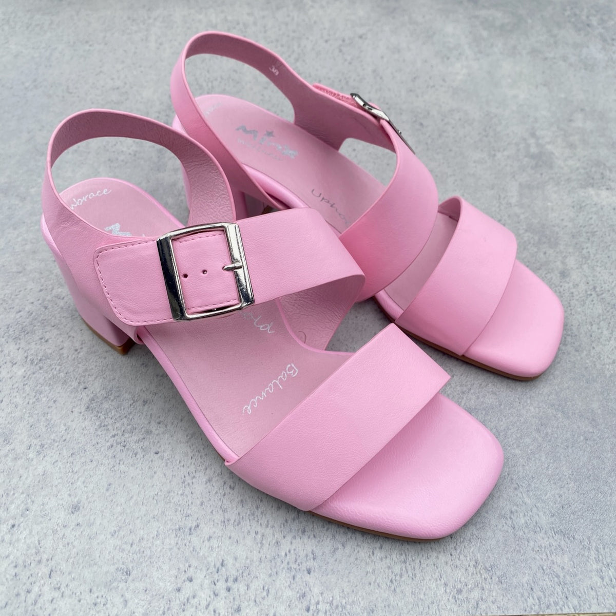 MINX Vibe