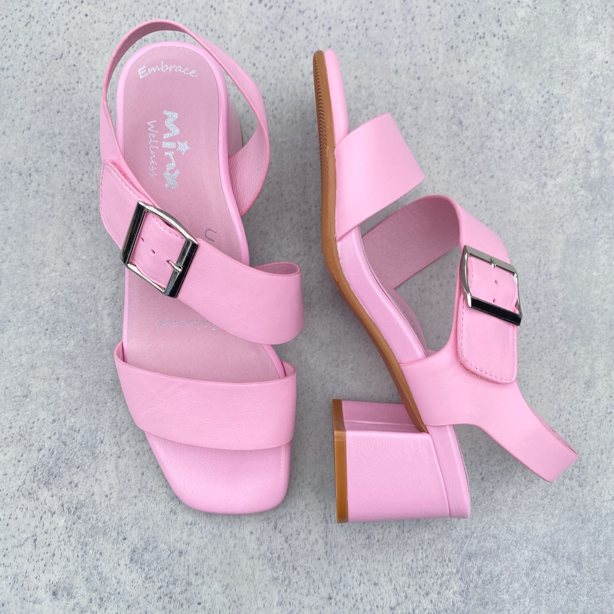 MINX Vibe