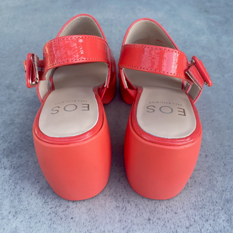 EOS Spiced