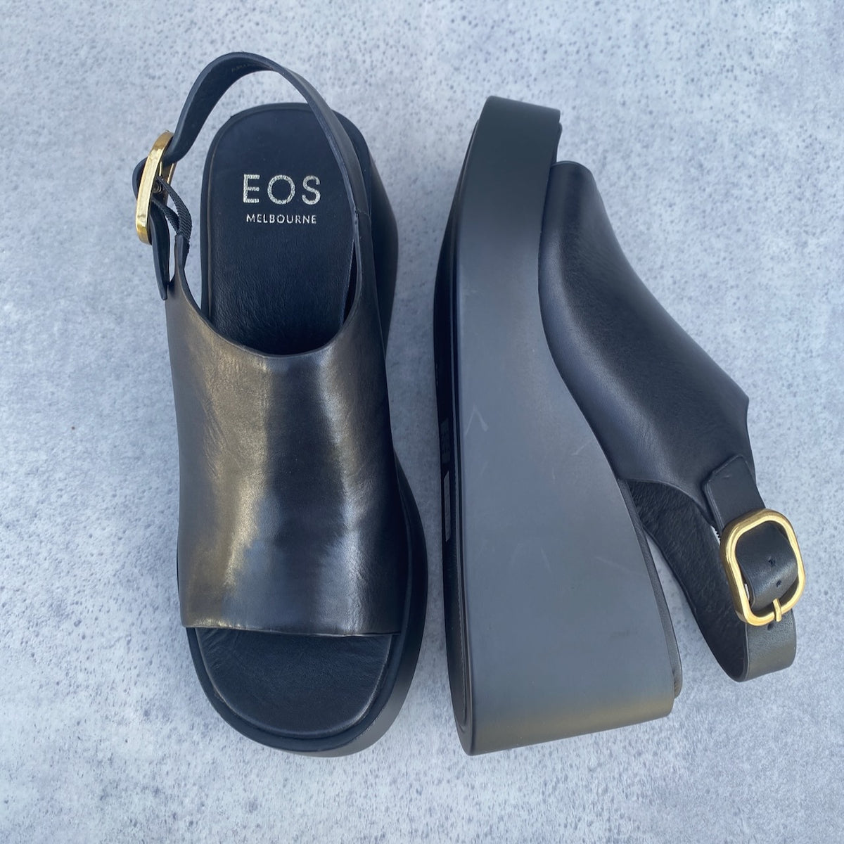 EOS Ariani