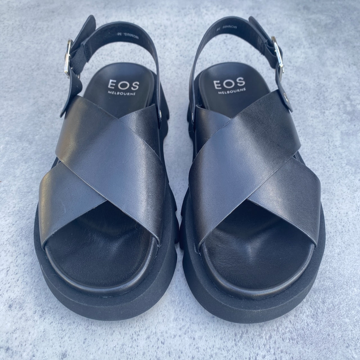 EOS Monnis