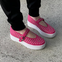 MINX Stanley Stud PK