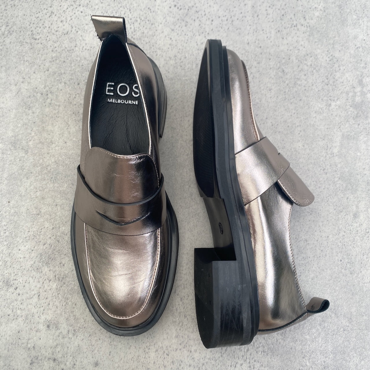 EOS Coia PM - Size 38