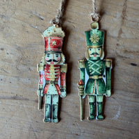 LF Xmas Deco Nutcracker