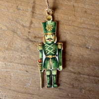 LF Xmas Deco Nutcracker