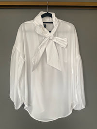 GOLDEN Tina Tie Top WT