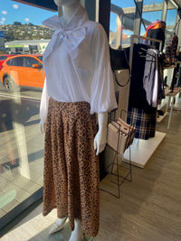 GOLDEN GiGi Minx Pant