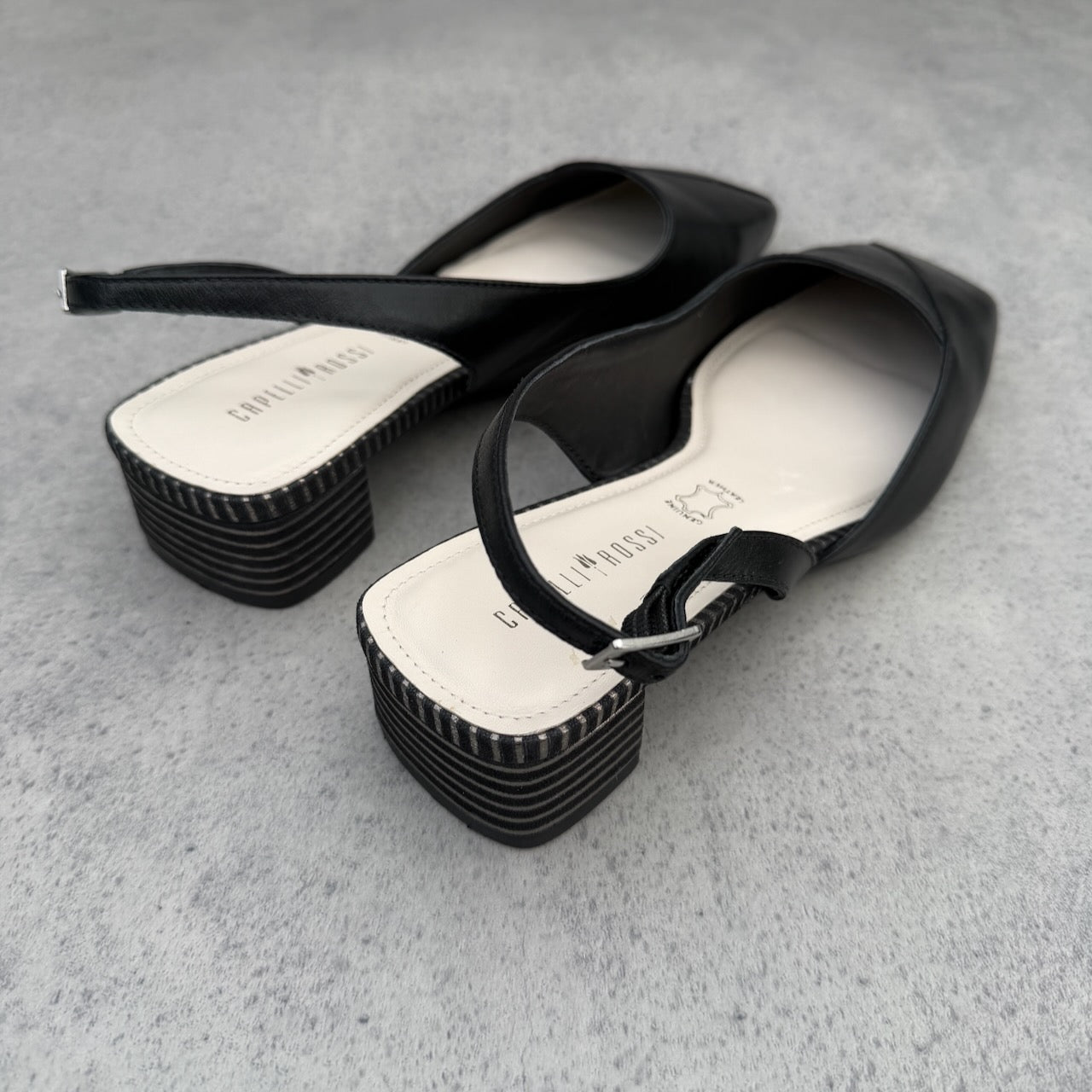RARE FIND | ONE PAIR - CRSS26/7.1
