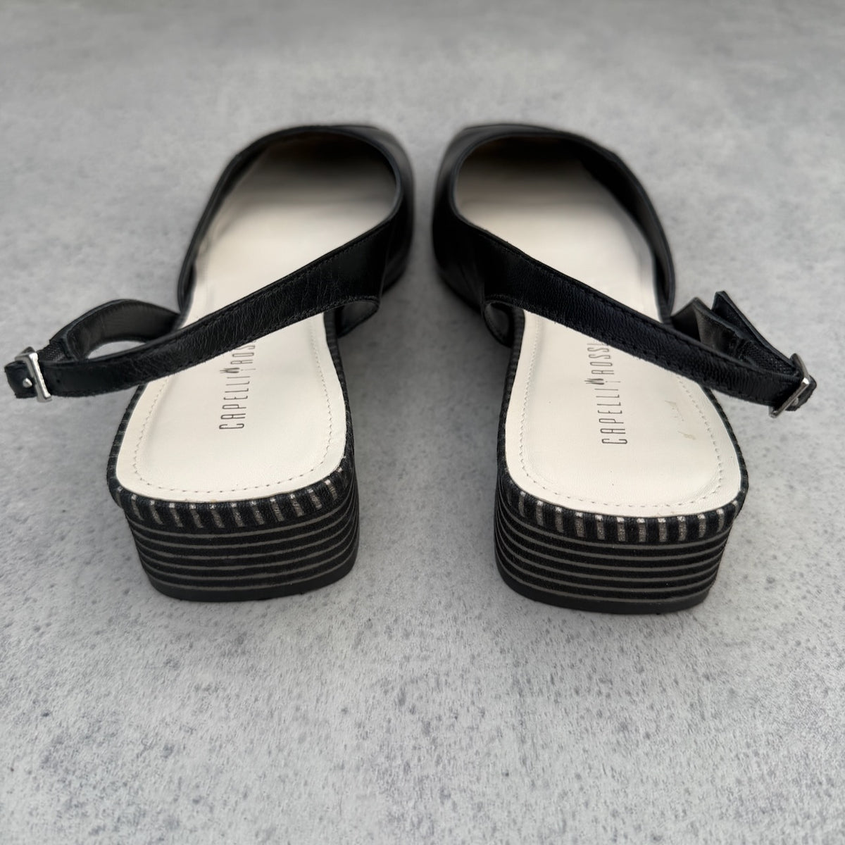 RARE FIND | ONE PAIR - CRSS26/7.1