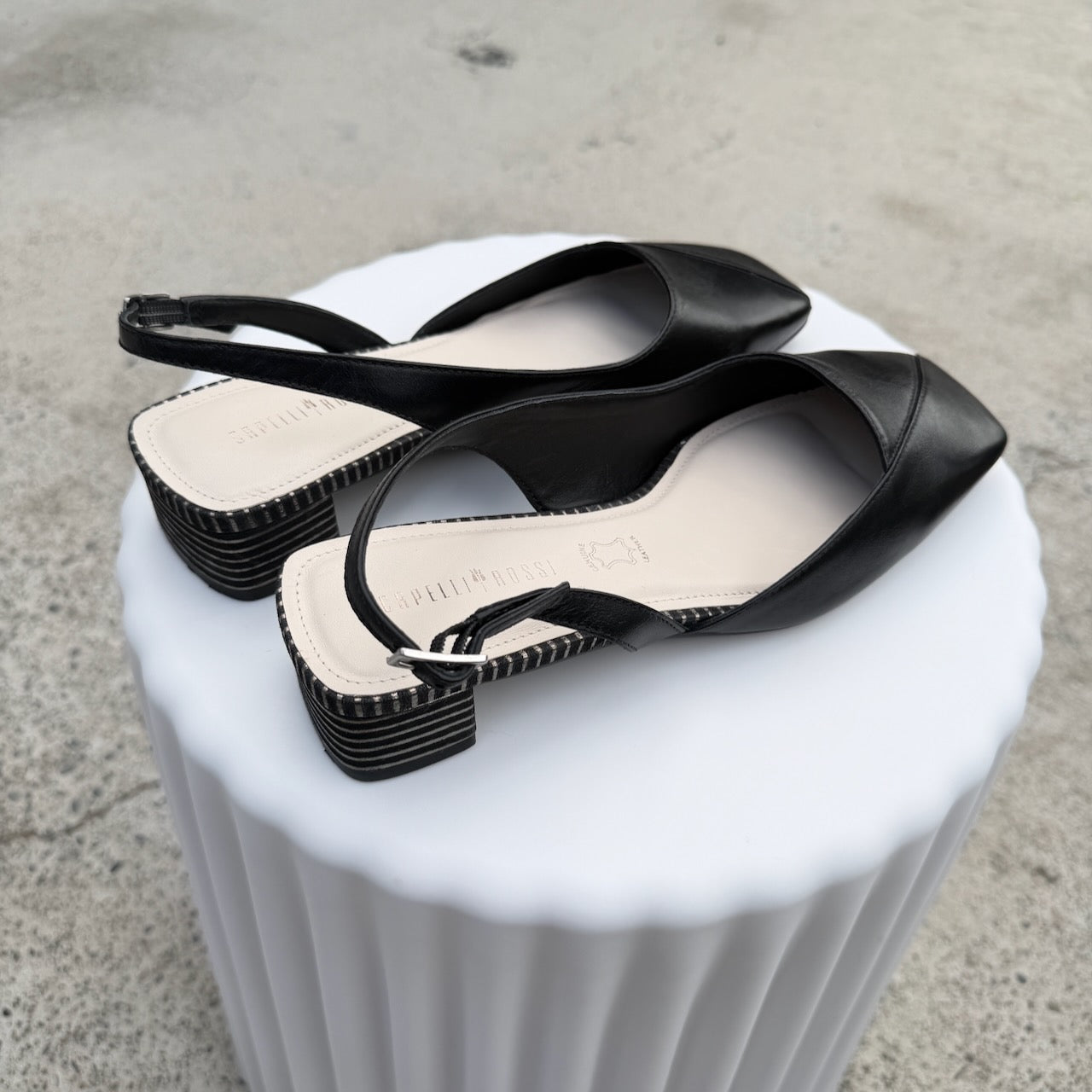 RARE FIND | ONE PAIR - CRSS26/7.1