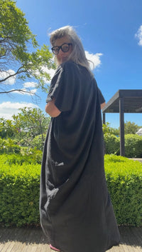 GOLDEN Zsa Zsa Dress