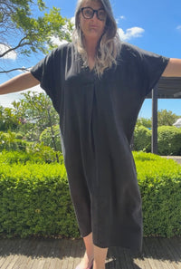 GOLDEN Zsa Zsa Dress