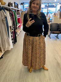 GOLDEN GiGi Minx Pant