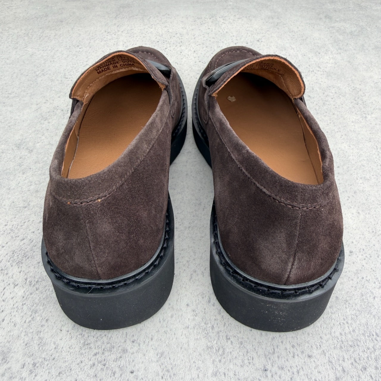 EOS Leia Loafer
