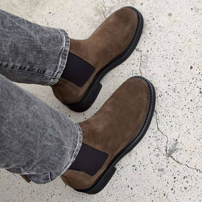 Lalin Boot EOS Leilin Boot – Wink Shoe Store