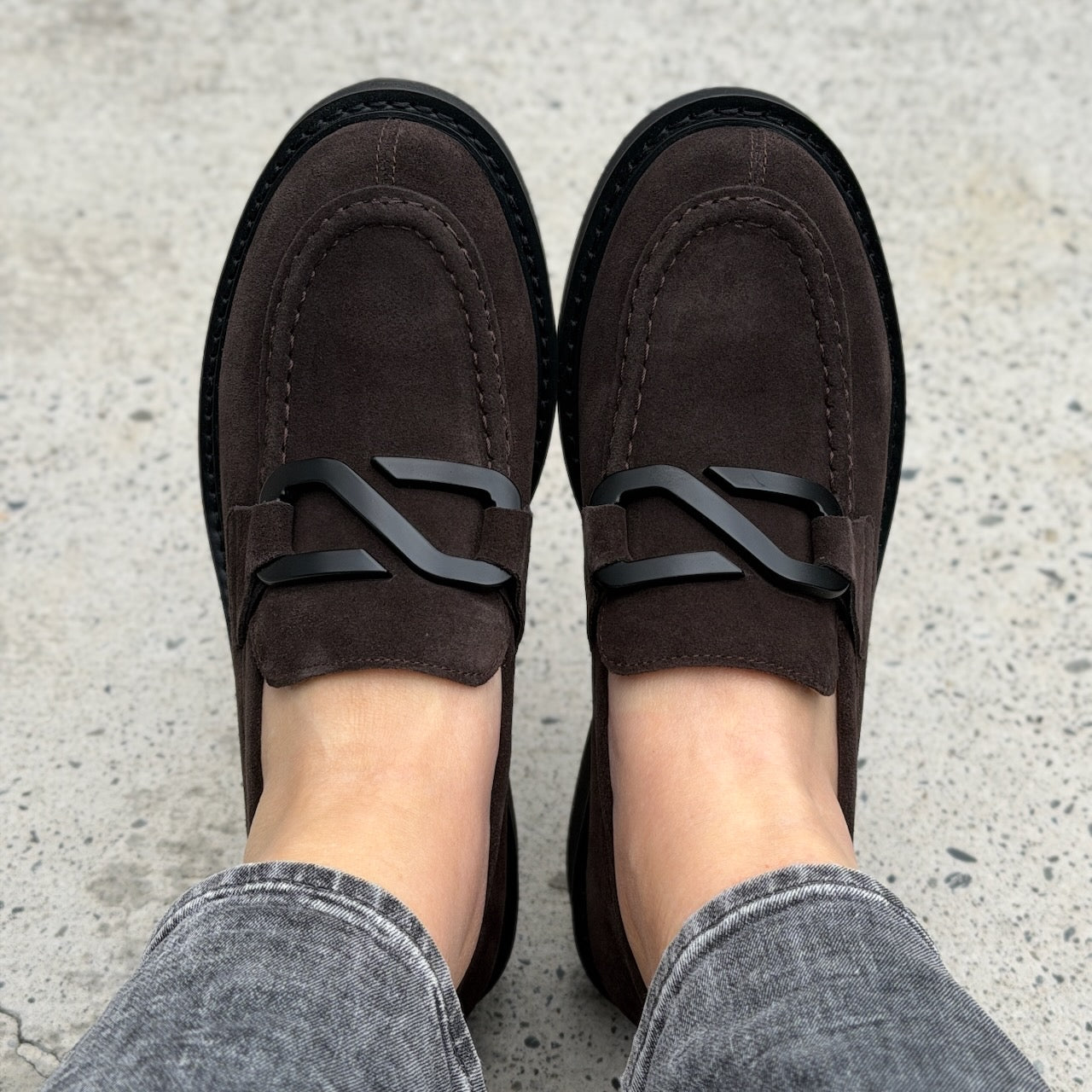 EOS Leia Loafer