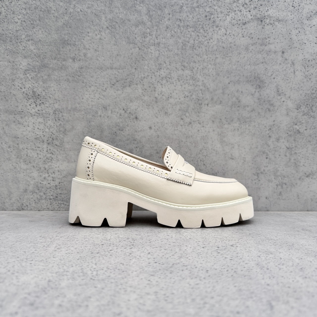 KW Fitzroy Loafer
