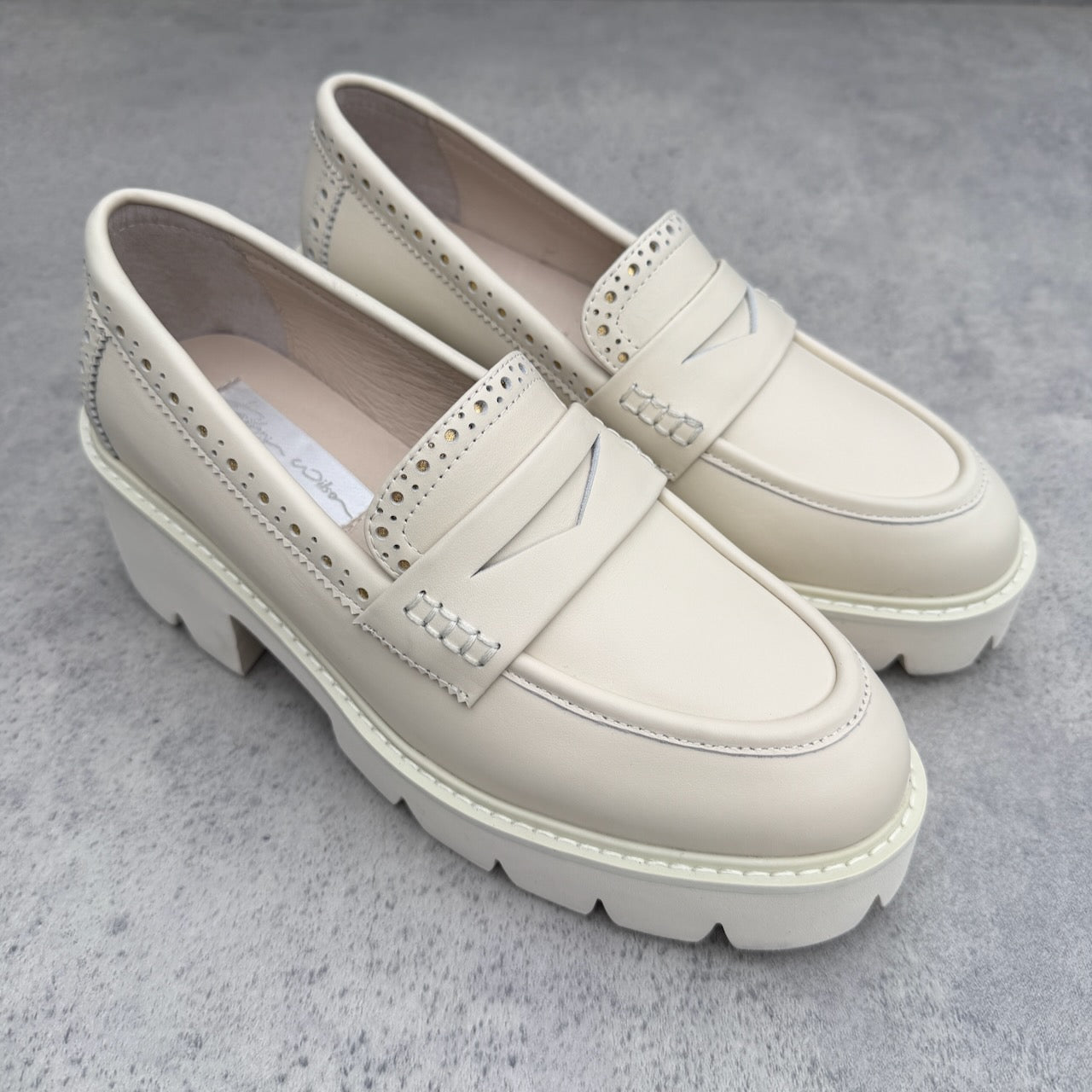 KW Fitzroy Loafer
