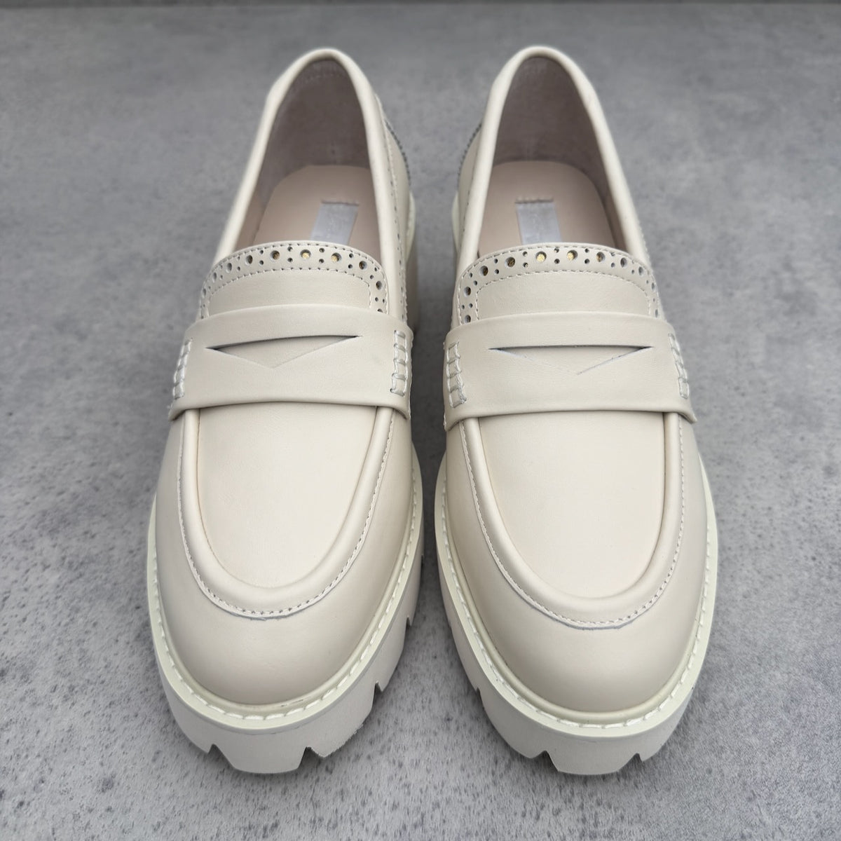 KW Fitzroy Loafer