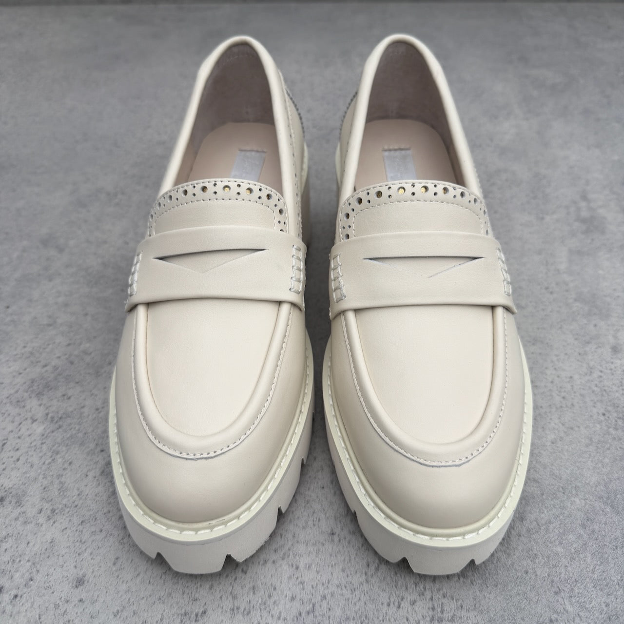 KW Fitzroy Loafer