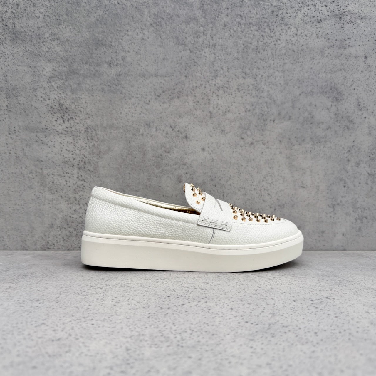 KW Robertson Loafer WP