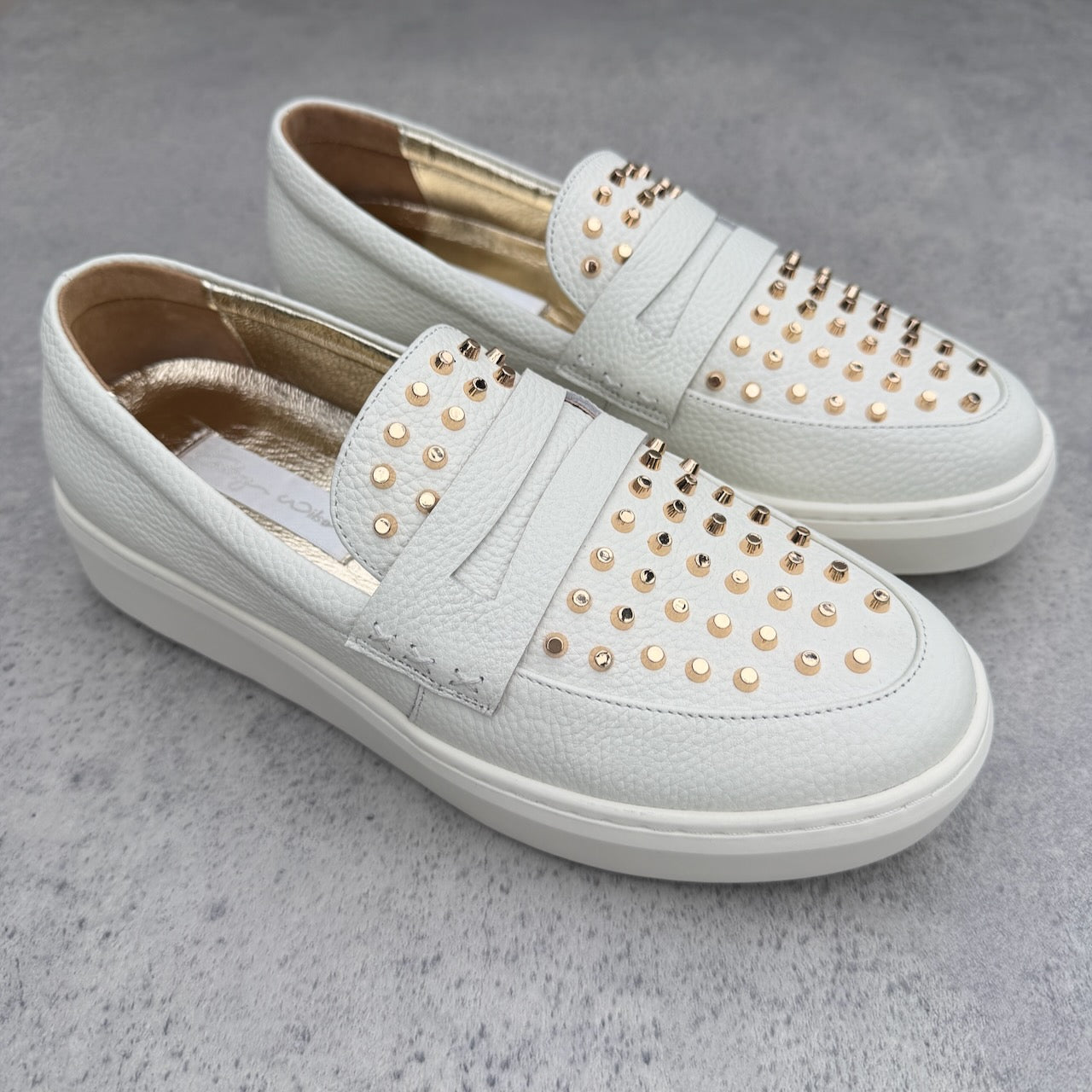 KW Robertson Loafer WP