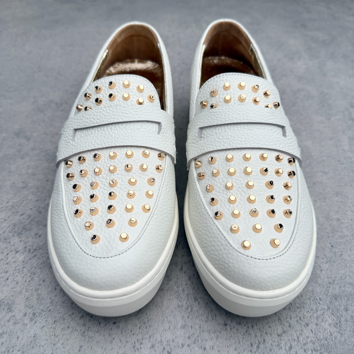 KW Robertson Loafer WP