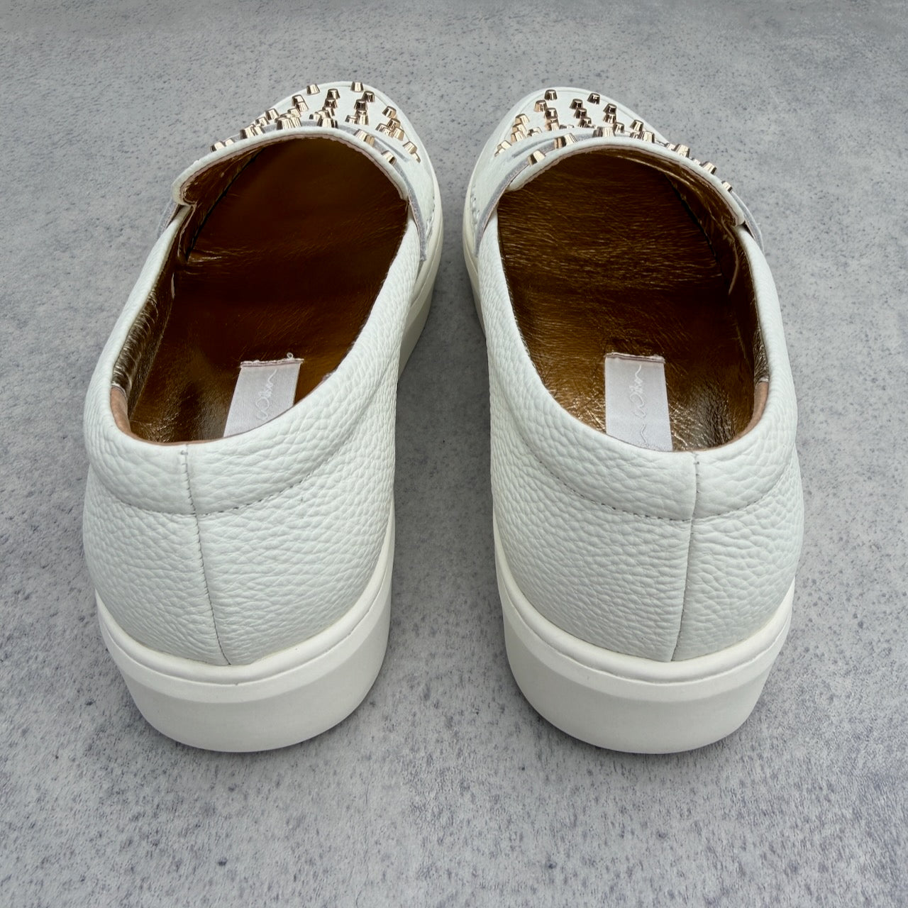 KW Robertson Loafer WP