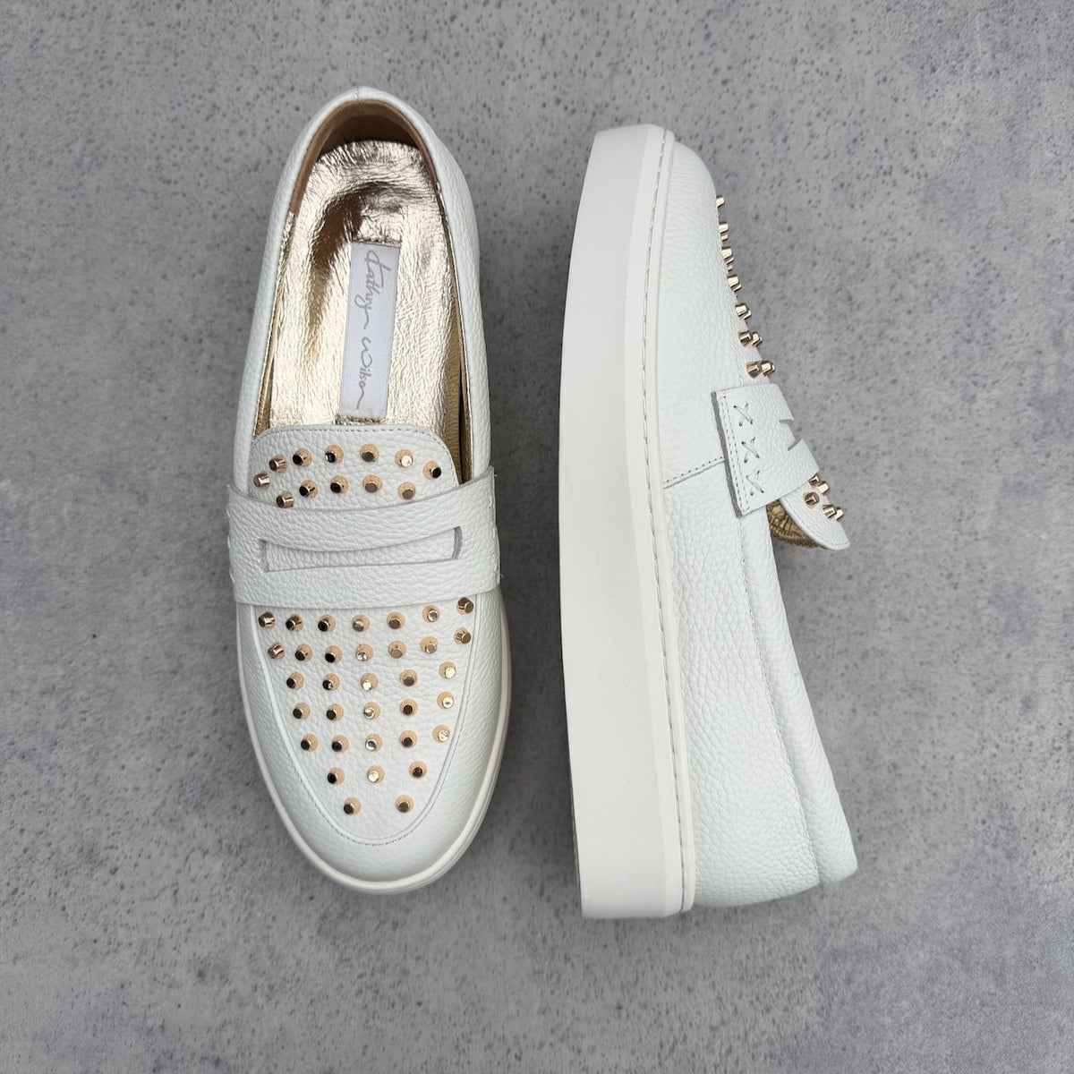 KW Robertson Loafer WP