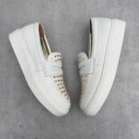 KW Robertson Loafer WP