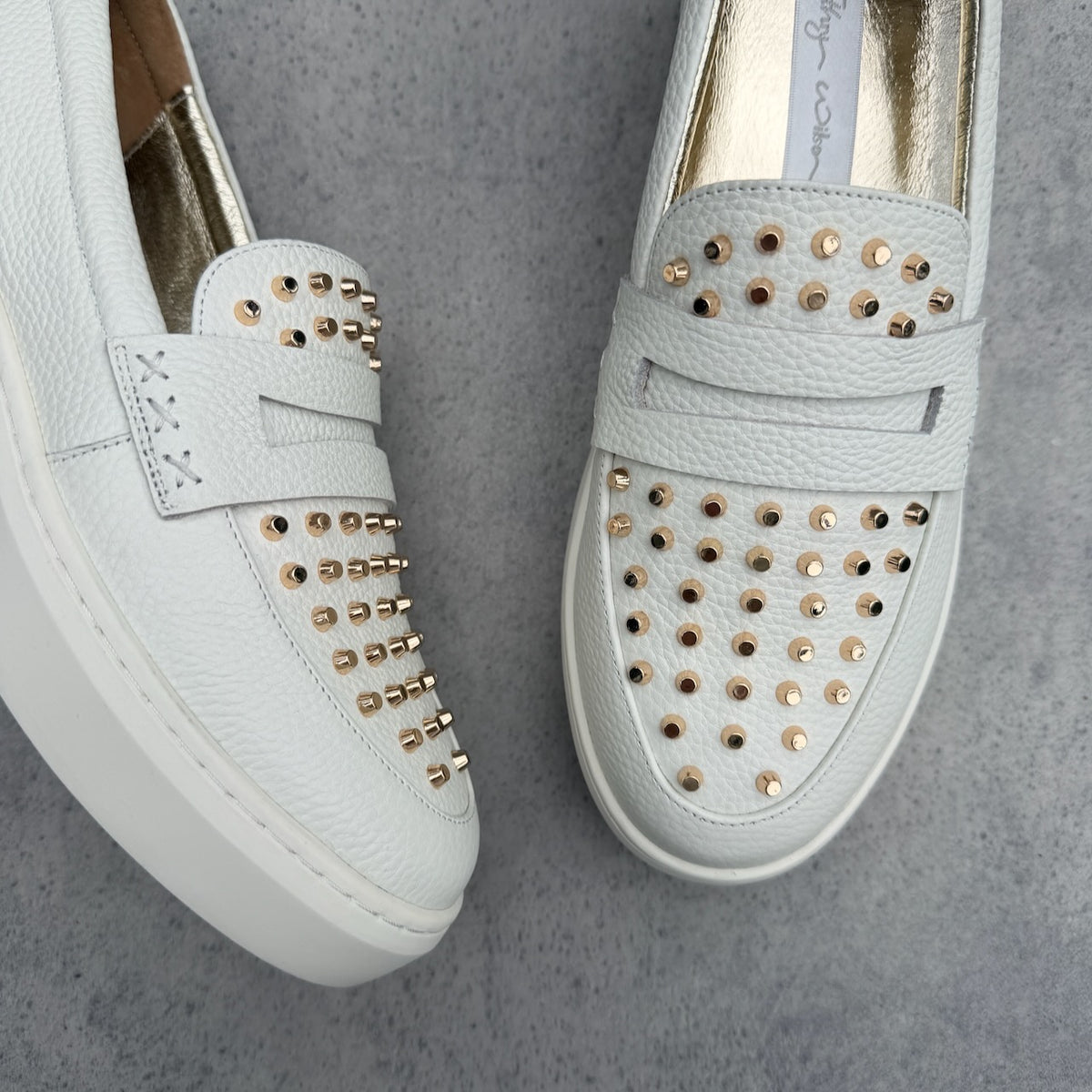 KW Robertson Loafer WP